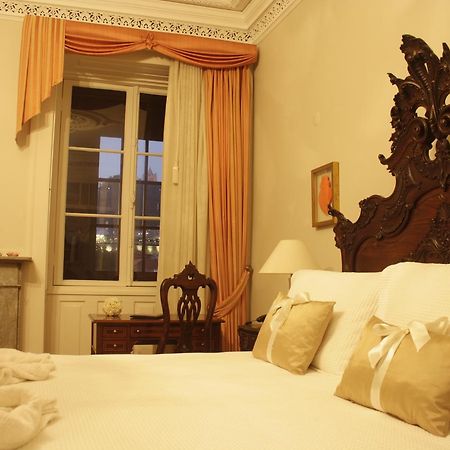 Casa Manuel Espregueira E Oliveira Hotell Viana do Castelo Exteriör bild