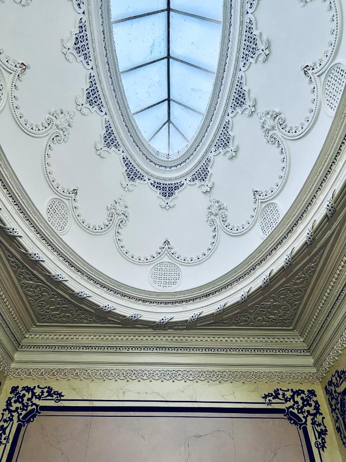 Casa Manuel Espregueira E Oliveira Hotell Viana do Castelo Exteriör bild