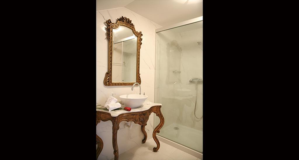 Casa Manuel Espregueira E Oliveira Hotell Viana do Castelo Rum bild
