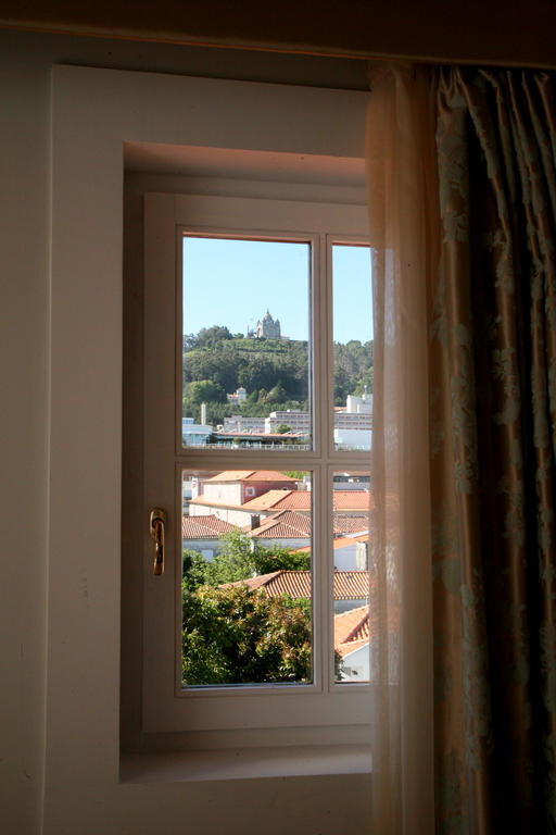Casa Manuel Espregueira E Oliveira Hotell Viana do Castelo Rum bild