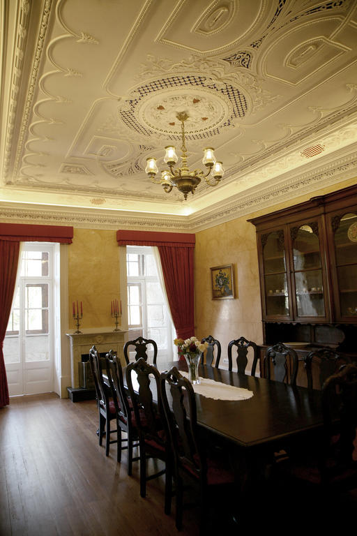 Casa Manuel Espregueira E Oliveira Hotell Viana do Castelo Exteriör bild