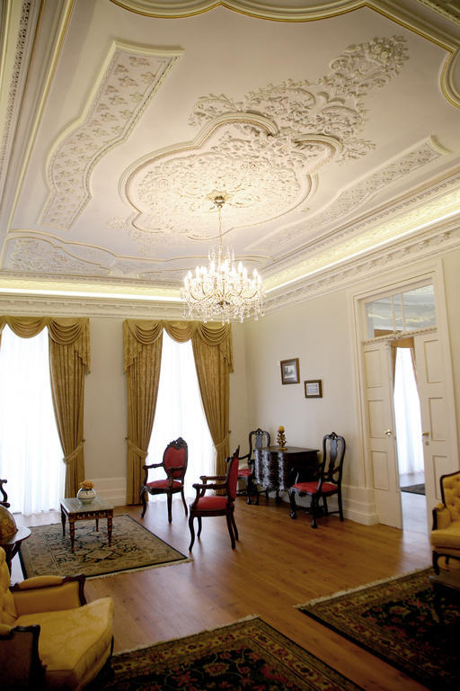 Casa Manuel Espregueira E Oliveira Hotell Viana do Castelo Exteriör bild
