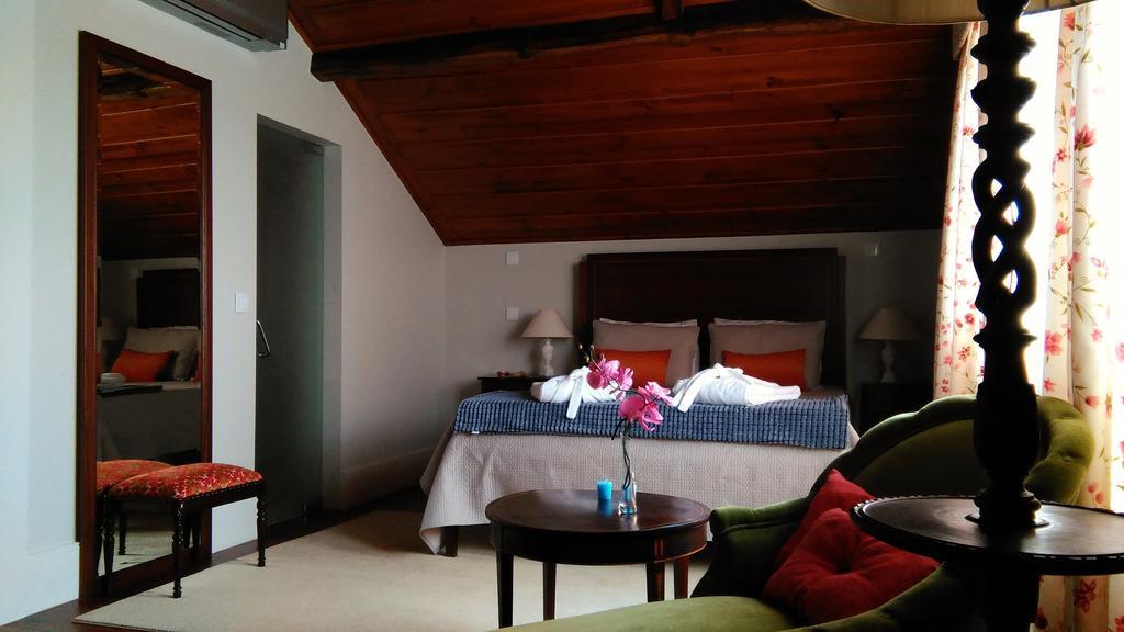 Casa Manuel Espregueira E Oliveira Hotell Viana do Castelo Exteriör bild