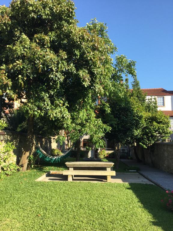 Casa Manuel Espregueira E Oliveira Hotell Viana do Castelo Exteriör bild