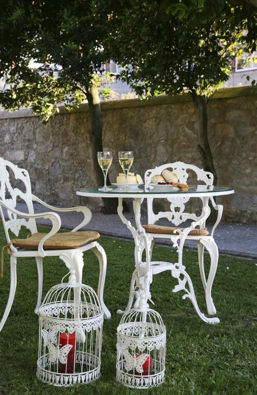 Casa Manuel Espregueira E Oliveira Hotell Viana do Castelo Exteriör bild