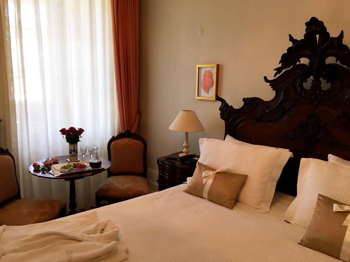 Casa Manuel Espregueira E Oliveira Hotell Viana do Castelo Exteriör bild